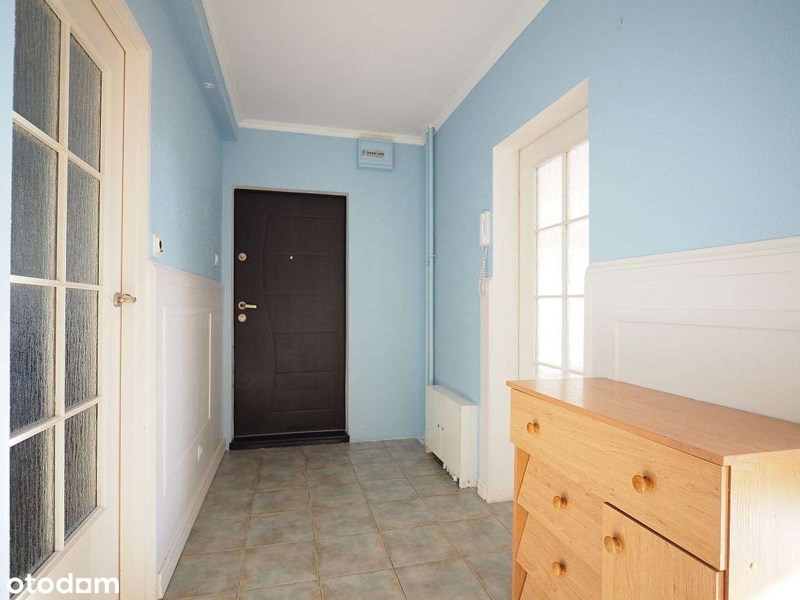 Mieszkanie, 75,20 m², Wrocław-14