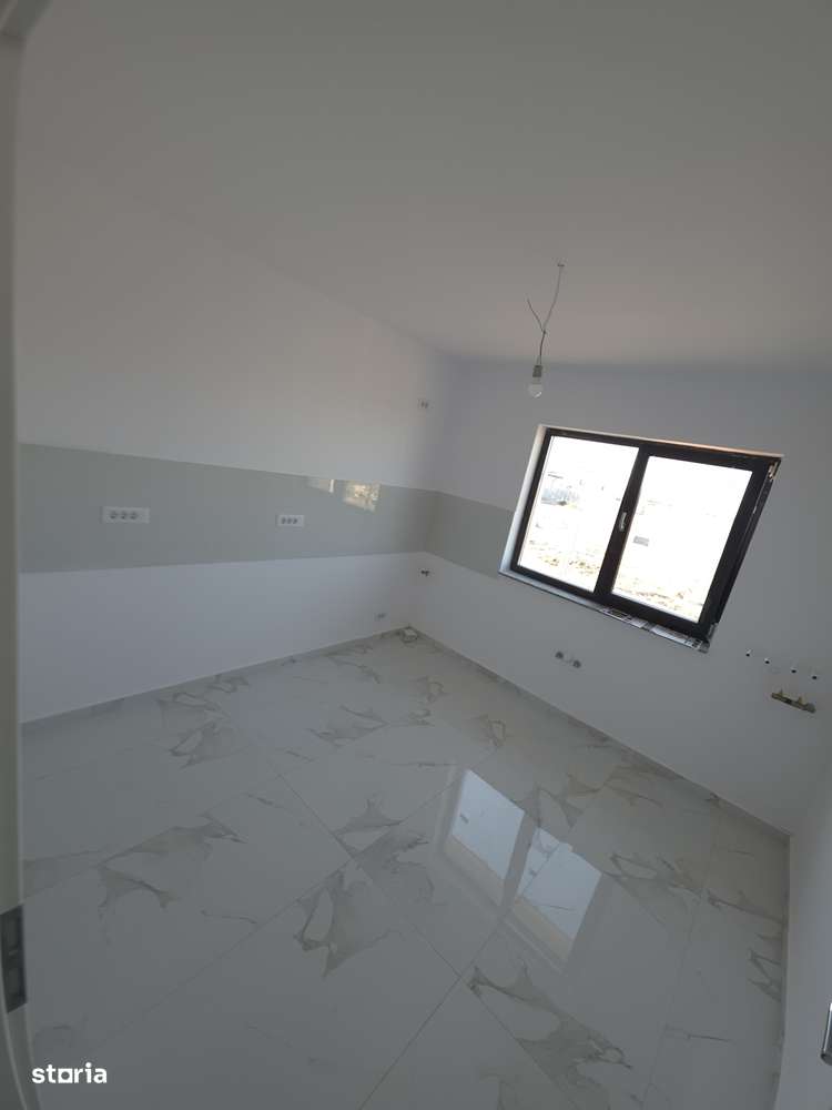 Casa individuala parter 4 camere-4