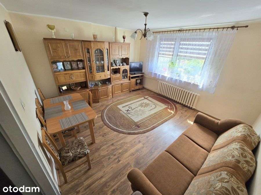 Dom na sprzedaż, 3 pokoje, 80 m², Reńsko