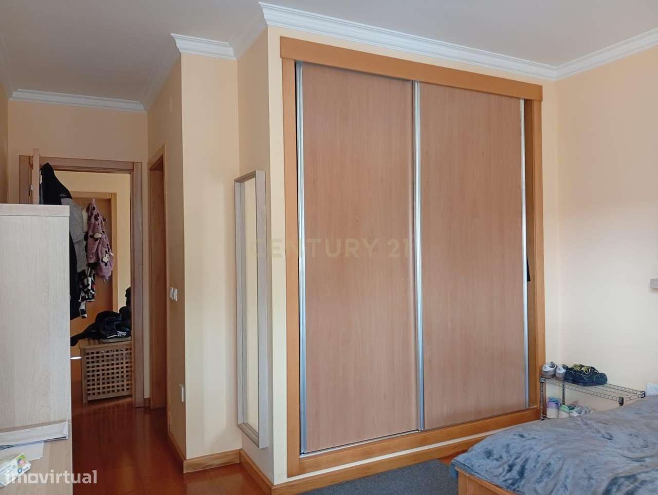 Moradia T5 com Terraço e Garagem | A 5 min da Praia – Vieira de Leiria-15