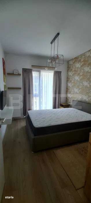 Apartament 2 camere, 44 mp, zona Baza 3 - Imagine principală: 3/7