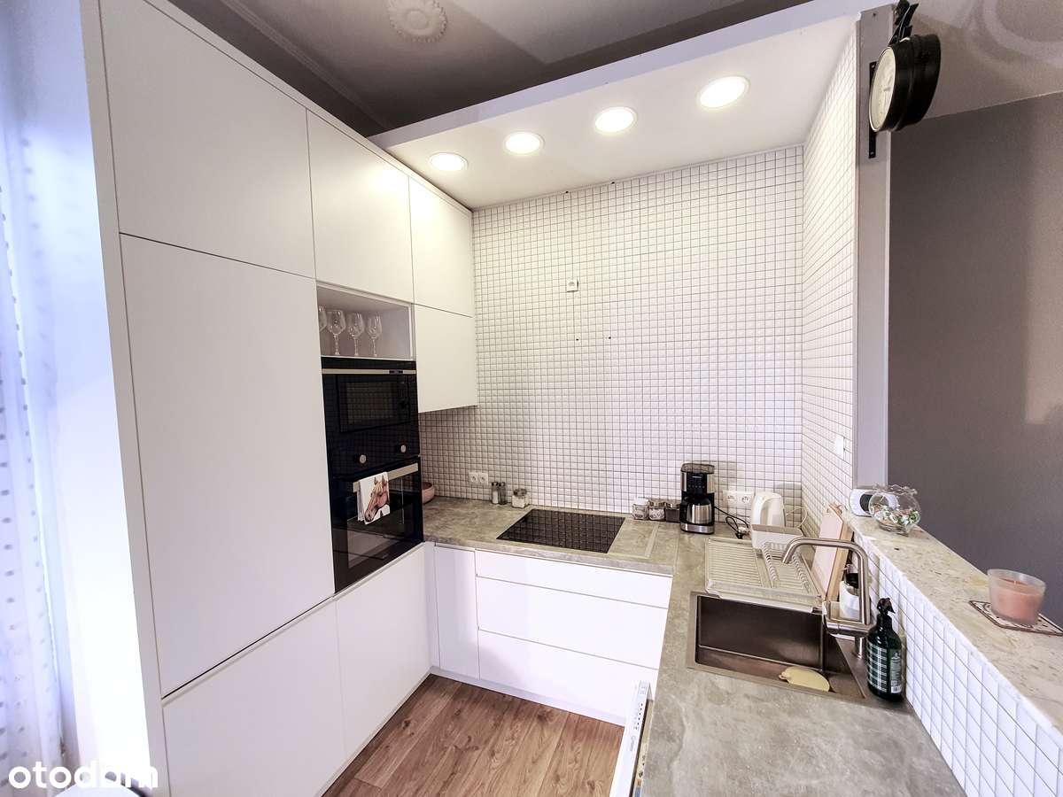 Apartament: Willa Barona przy Termach Cieplickich - Pełny obrazek: 3/20