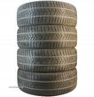 4x 235/60R18 opony zimowe Pirelli Winter 53584 - 1