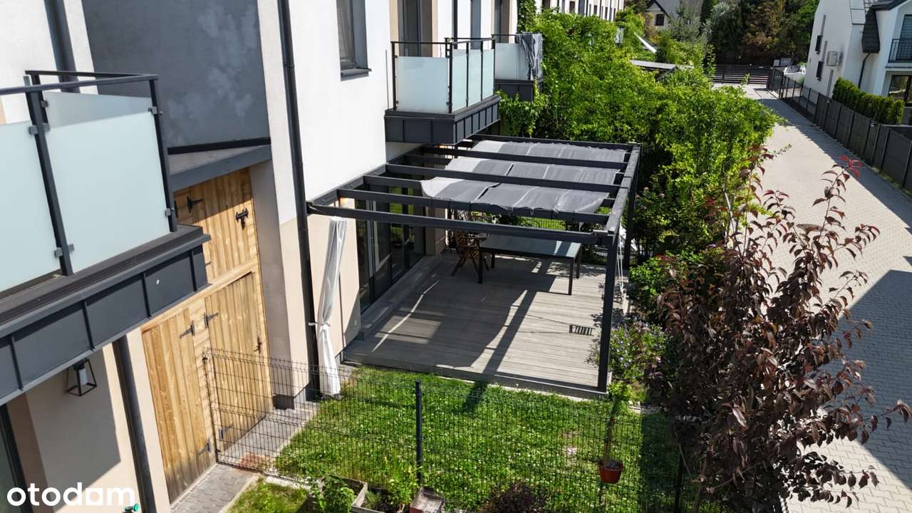 Funkcjonalny segment skrajny z ogródkiem Zgorzała - Pełny obrazek: 4/18