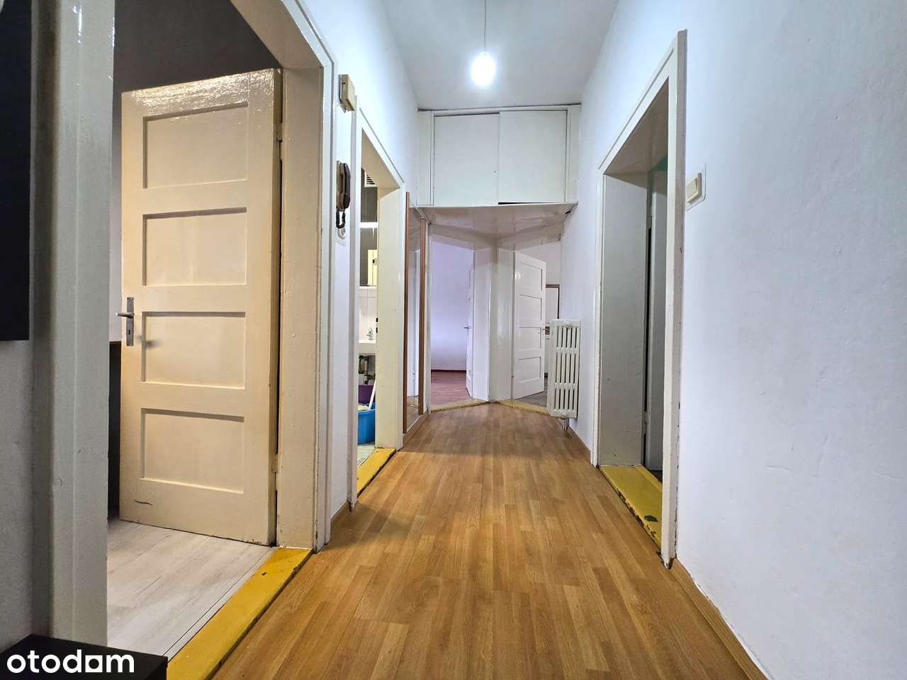 trzypokojowe mieszkanie w zdroju 70 m2 - Pełny obrazek: 4/13