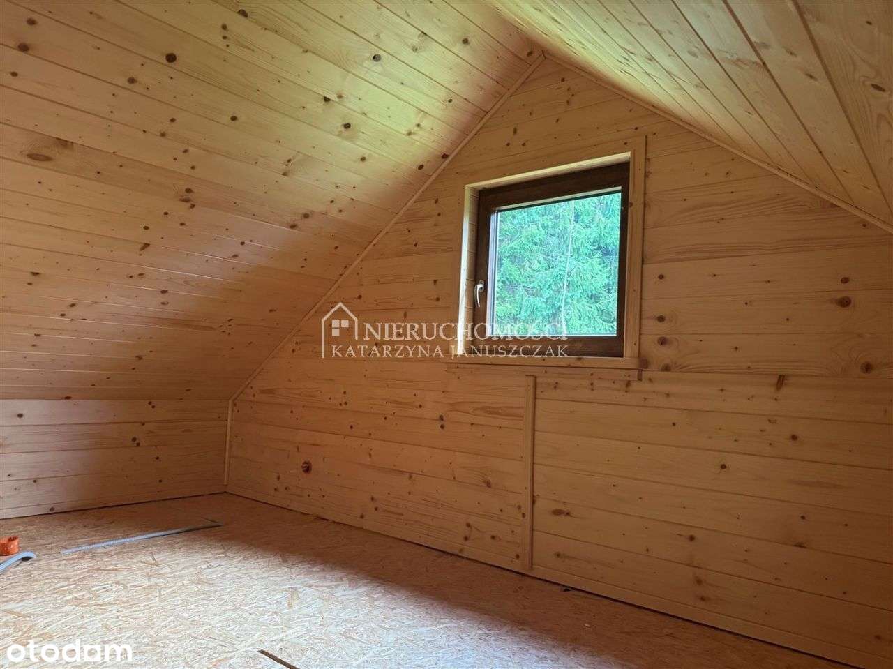 Nowy dom w górach Sól Kiczora, piękne widoki-10