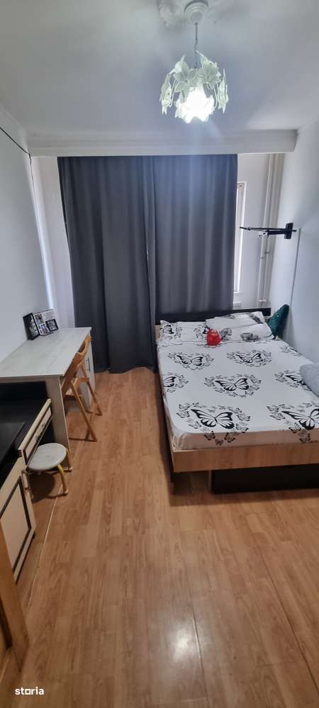 Apartament 3 camere decomandat zona Km  4/5 de vânzare-3