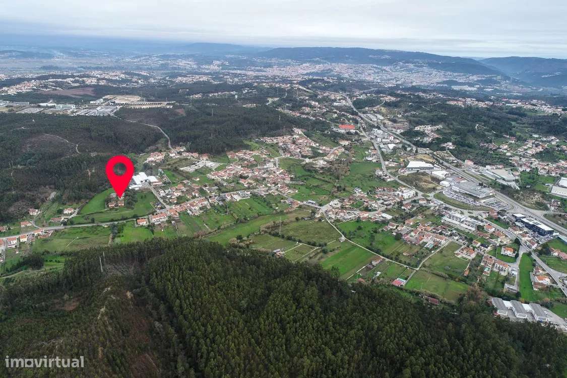 Terreno para construção Habitacional ou industrial - Grande imagem: 5/7