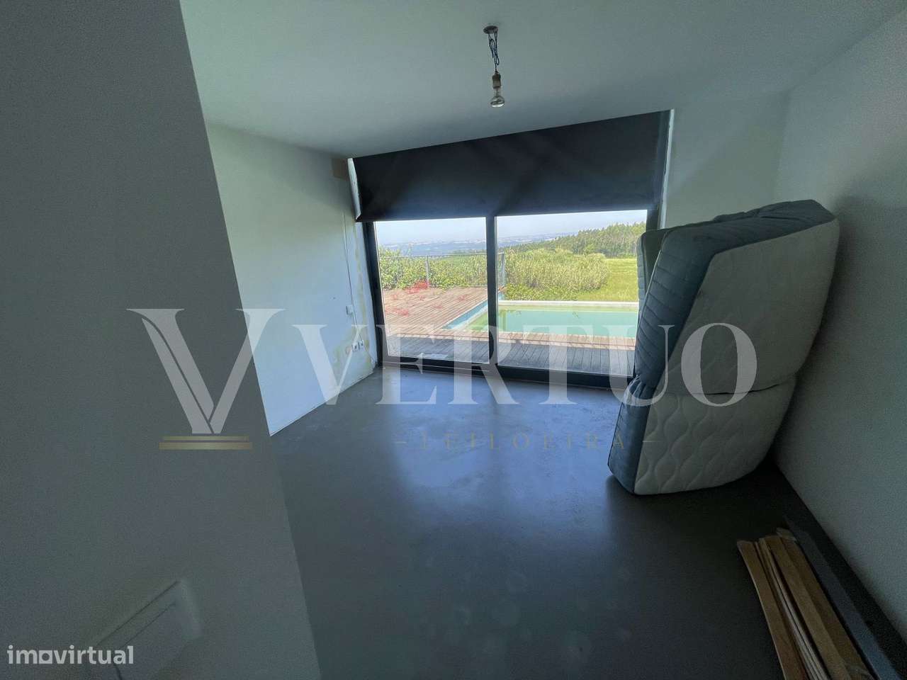 Moradia com Moinho de Vento e Piscina | Torres Vedras-21