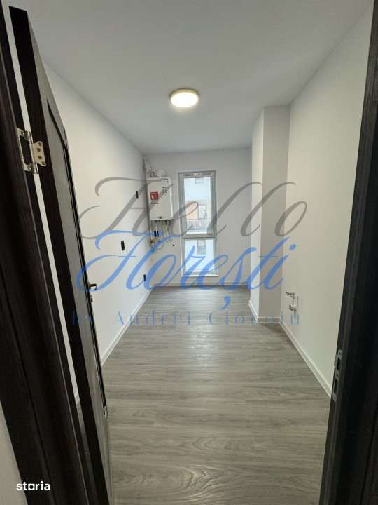 Apartament 2 camere, 57 m2, zona Somesului, parcare subterana inclusa! - Imagine principală: 4/7