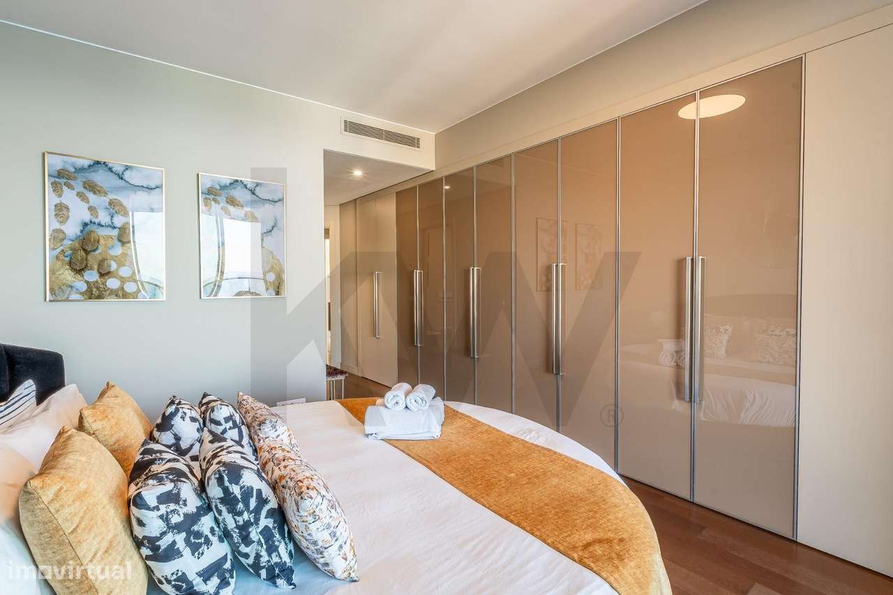 Apartamento T2 | Madeira Palace-18