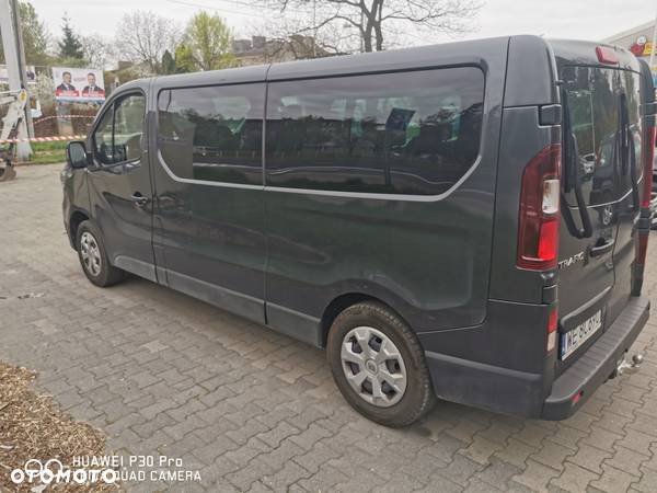 Renault Trafic - 4