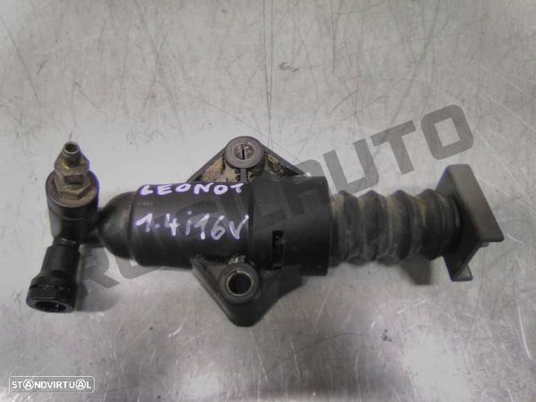 Bomba Embraiagem Caixa 1j072_1261f Seat Leon (1m1) 1.4 16v [199 - 1