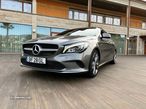 Mercedes-Benz CLA 180 Shooting Brake d - 11