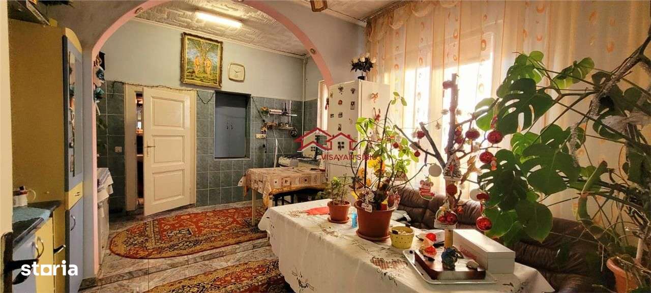 oportunitate casa zona centrala Sibiu, comision 0-17