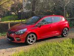 Renault Clio 1.2 TCE GT EDC - 10