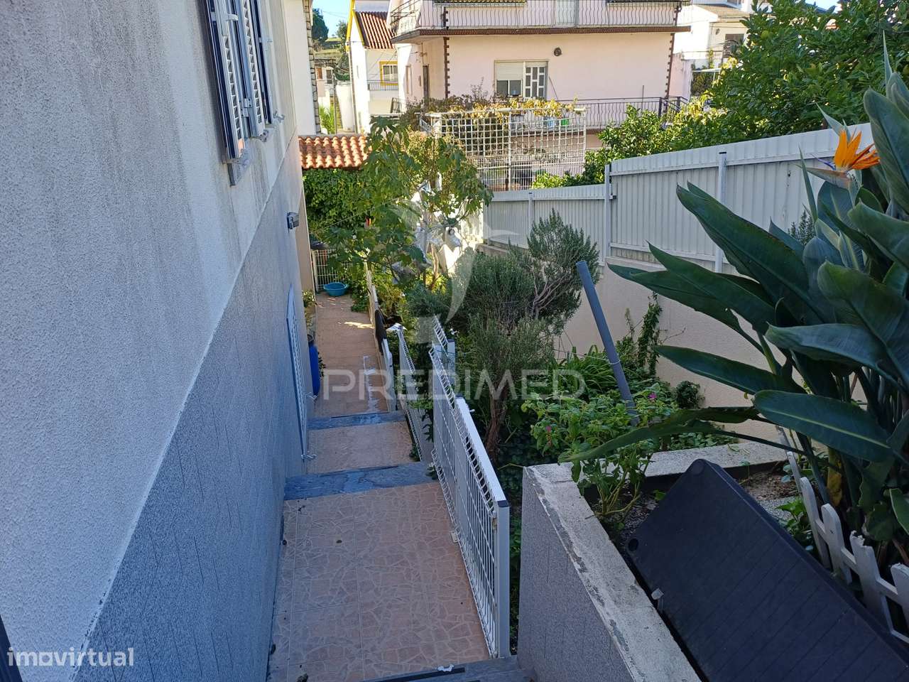 Moradia Isolada Feijó T5 - Grande imagem: 4/40