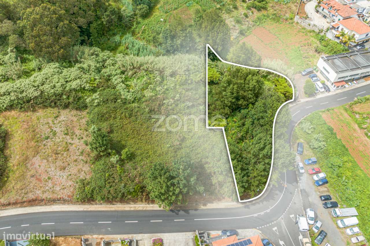 Terreno Urbano Santana - Grande imagem: 2/22