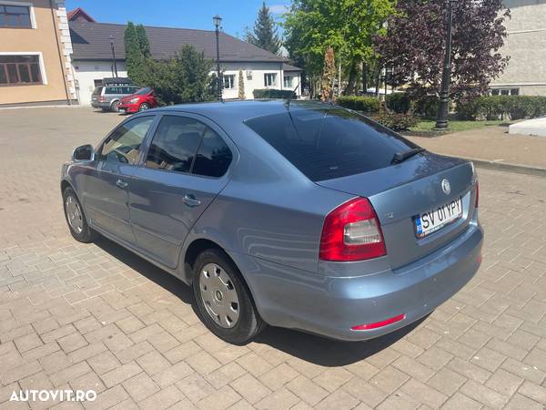 Skoda Octavia 1.6 TDI Classic - 3