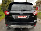 Ford Kuga 2.0 TDCi Titanium - 5