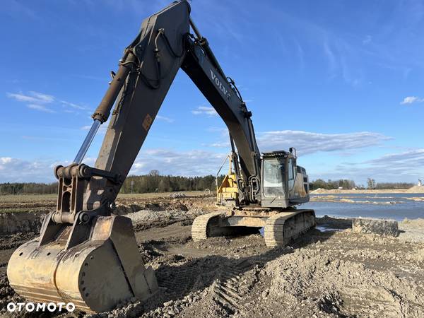 Volvo ec480el - 1