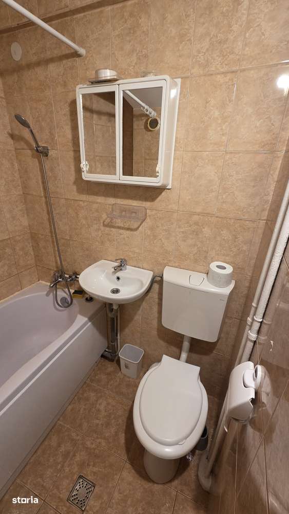 Vând apartament 2 camere în cartierul Gheorgheni-6