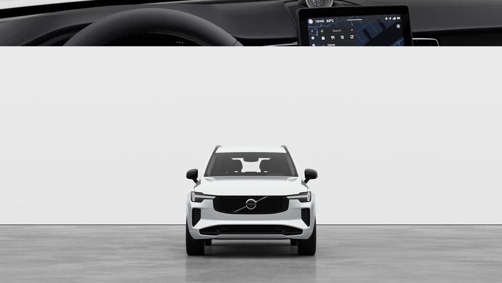 Volvo XC90 II (2014-) B5 B AWD Plus Dark 7os 2026