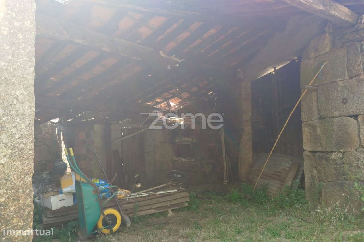 Moradia para venda em Barreiros e Cepões-7