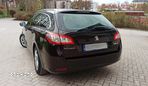 Peugeot 508 1.6 T Allure - 2