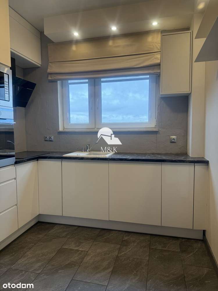 Wyjątkowe mieszkanie w Piastowie-0