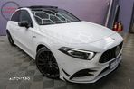 Grila Centrala Mercedes A-Class W177 Hatchback V177 Sedan (04.2018-up) GT-R Paname- livrare gratuita - 17