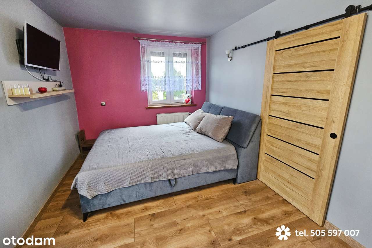 Na sprzedaż dom  do zamieszkania 90 m2 z działką 367 m2-8