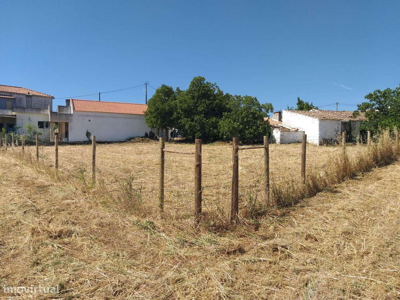 Terreno urbanizável próximo a Arruda dos Vinhos - Grande imagem: 5/18