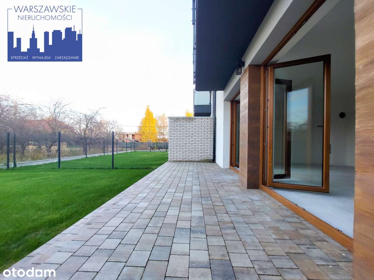 Segment premium, Baszkówka, stan deweloperski - Pełny obrazek: 4/18