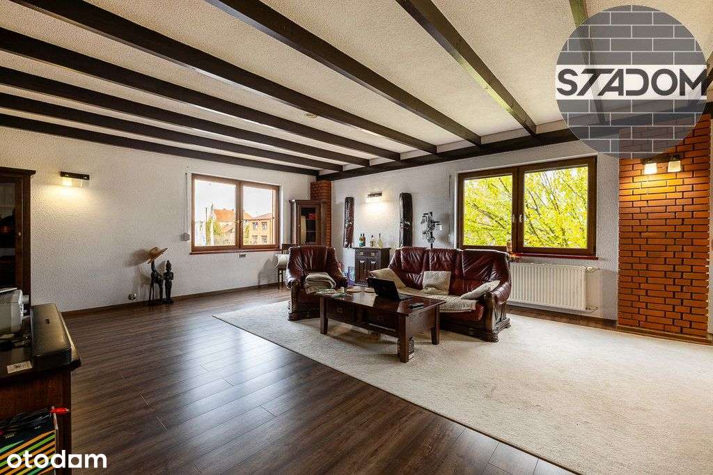 Dom z halami magazynowymi – Miejska Górka-16