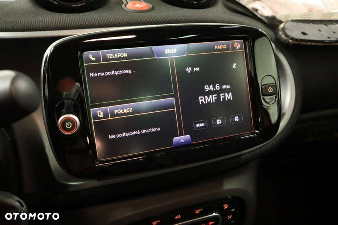 Smart Forfour EQ - 18