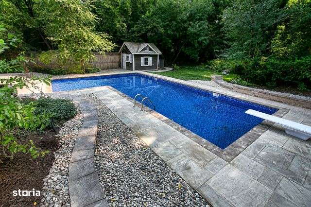 Vila pentru petreceri, nunti/evenimente/onomastici/majorate la piscina - Imagine principală: 4/4