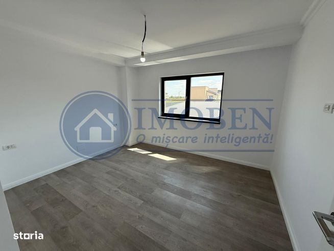 Casa P+1-Living-Bucatarie-3 Dormitoare-Toate utilitatile-Disponibila-9