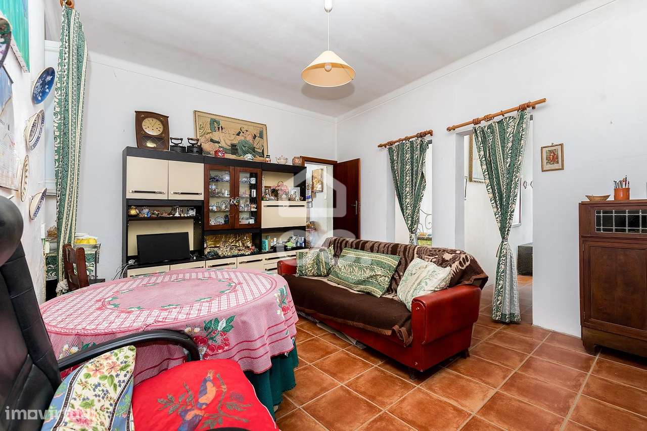 Quinta T5 de 0,9 ha com Moradias e Anexos | Torrão, Alcácer do Sal-17