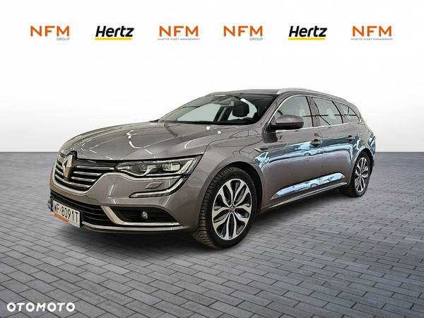 Renault Talisman 2.0 Blue dCi Intens EDC - 1