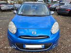 Nissan Micra 1.2 Acenta EU6 - 10