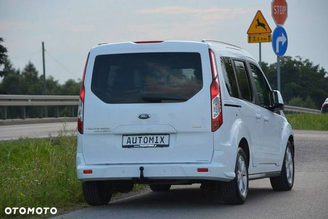 Ford Tourneo Connect 1.0 EcoBoost Start-Stop Trend - 6