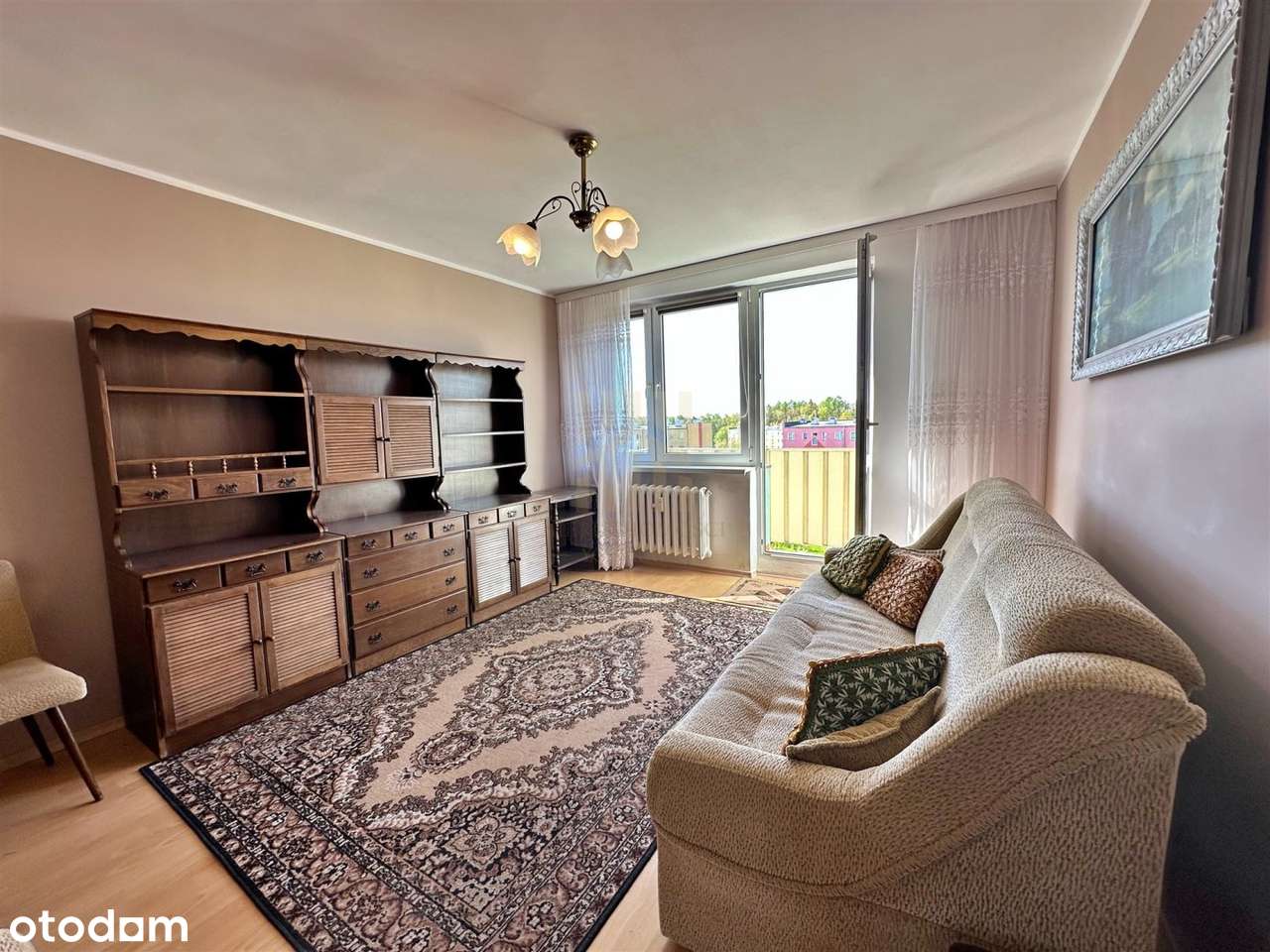 3 Pokoje Gdynia Witomino-1