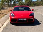 Porsche 718 Cayman 2.0 - 7