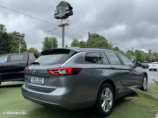 Opel Insignia Sports Tourer 1.6 CDTi Business Edition Auto - 3