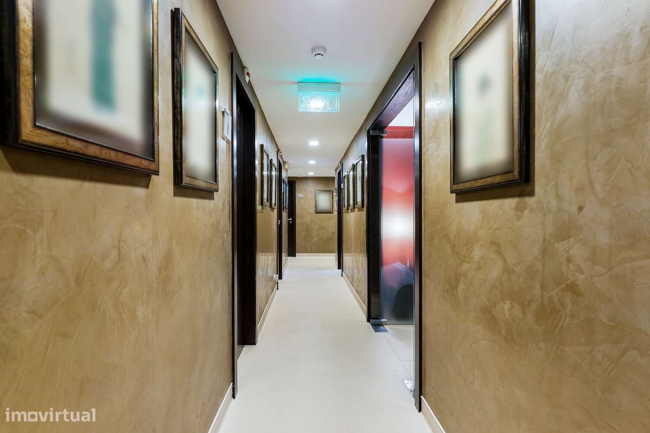 Prédio  Venda em São Domingos de Benfica,Lisboa - Grande imagem: 5/30