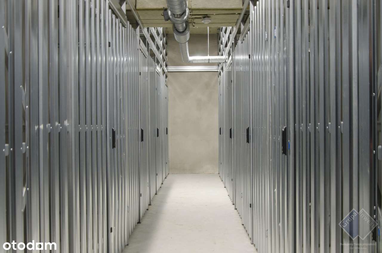 KOMÓRKA GRATIS, MIEJSCE RODZINNE W CENIE POJEDYNCZEGO - Jasielska 4P-17