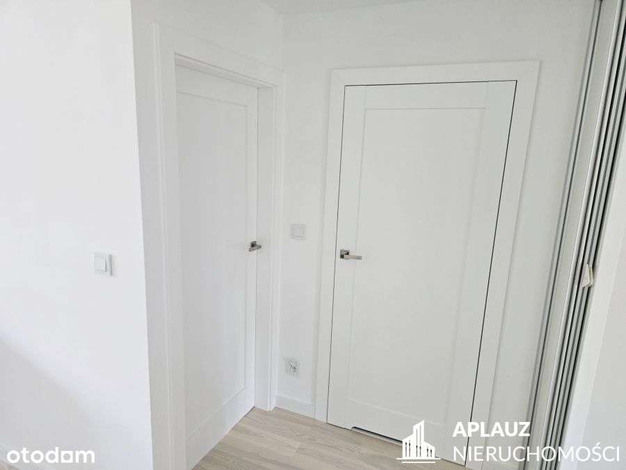 Apartament + miejsce postojowe - Shellter Rogowo-12