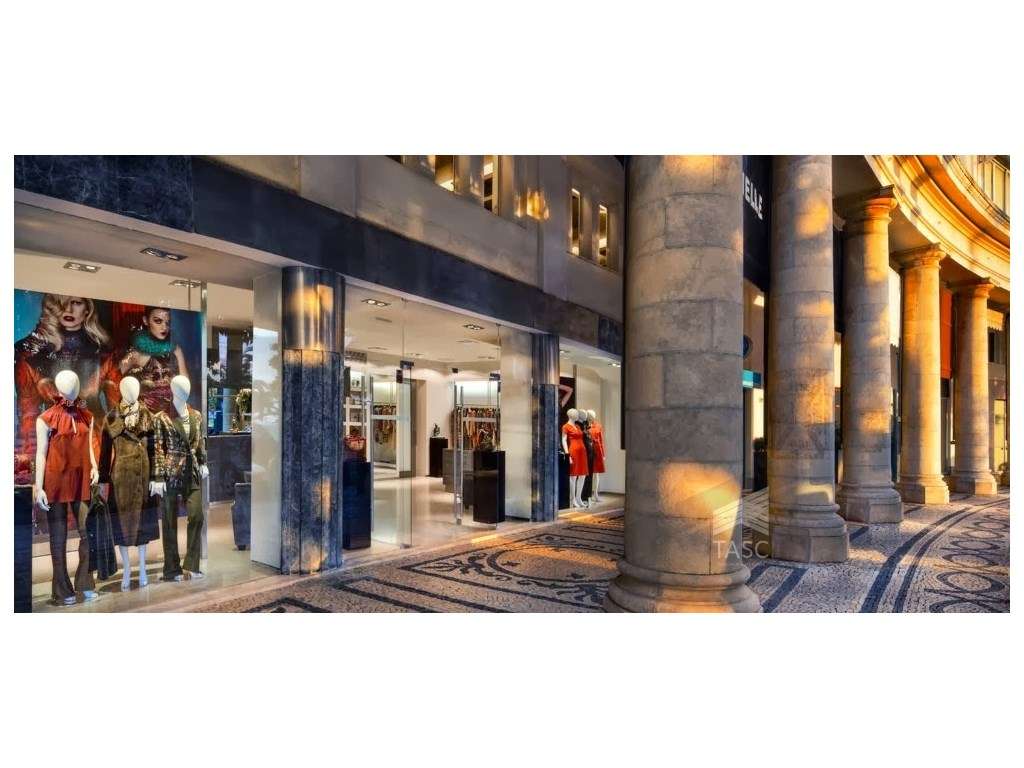 Espaço Comercial para Venda Casino Estoril - Grande imagem: 2/12