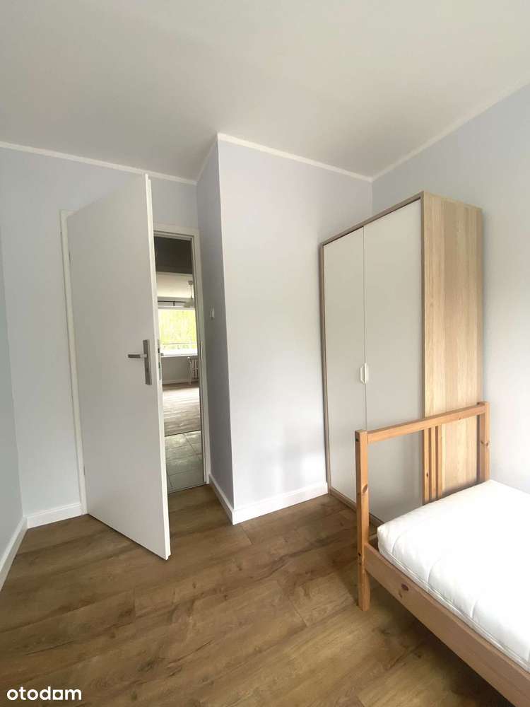 Do wynajęcia 3 samodzielne pokoje Rataje - Pełny obrazek: 5/14